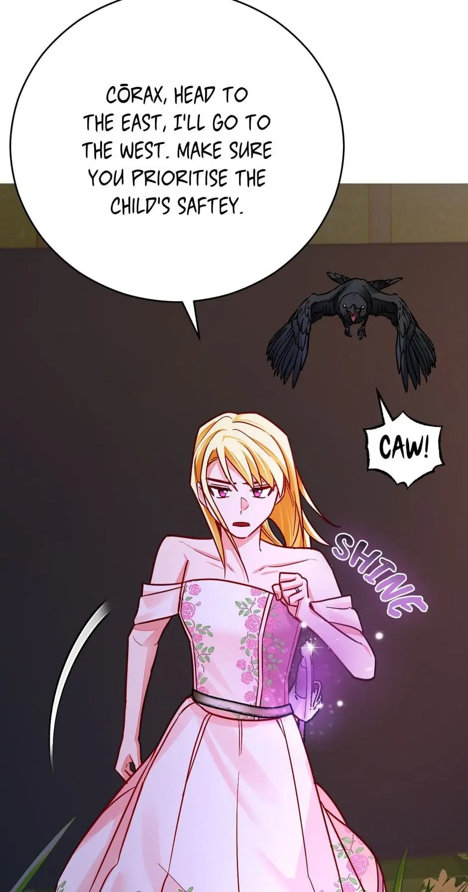 The Princess Doesn’t Want To Marry Her Ideal Type chapter 39 page 26