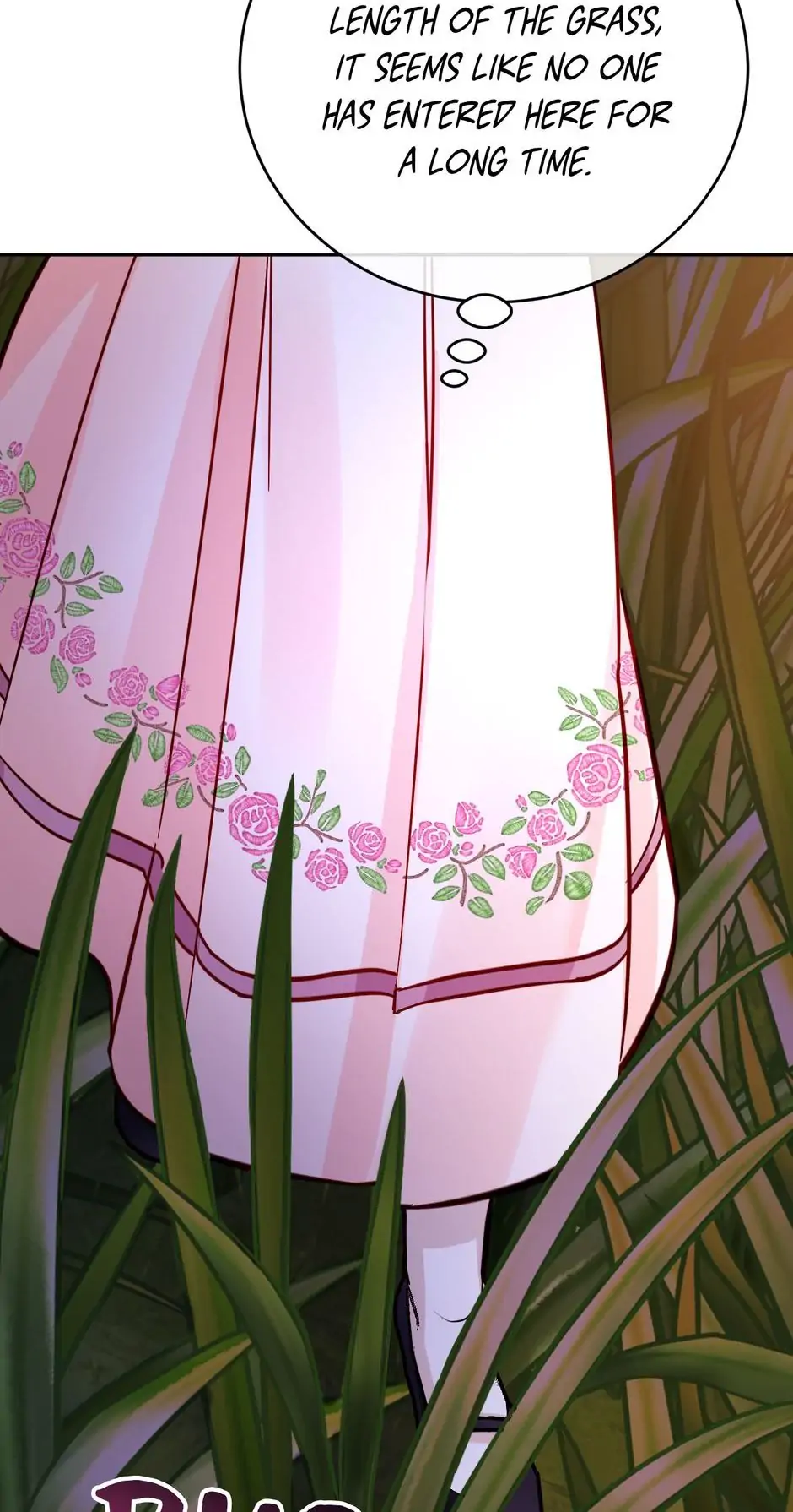 The Princess Doesn’t Want To Marry Her Ideal Type chapter 39 page 30