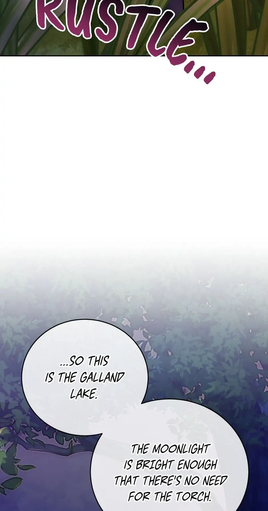 The Princess Doesn’t Want To Marry Her Ideal Type chapter 39 page 31
