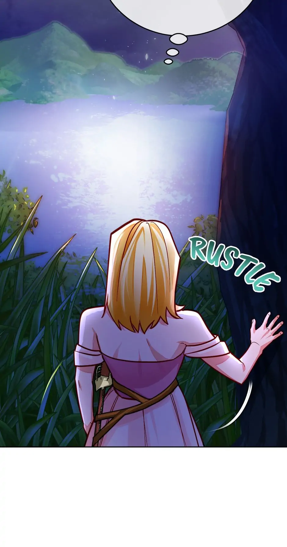 The Princess Doesn’t Want To Marry Her Ideal Type chapter 39 page 32