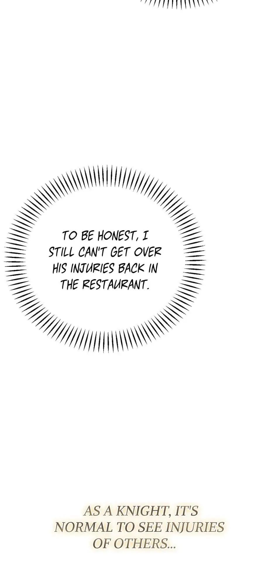 The Princess Doesn’t Want To Marry Her Ideal Type chapter 39 page 36