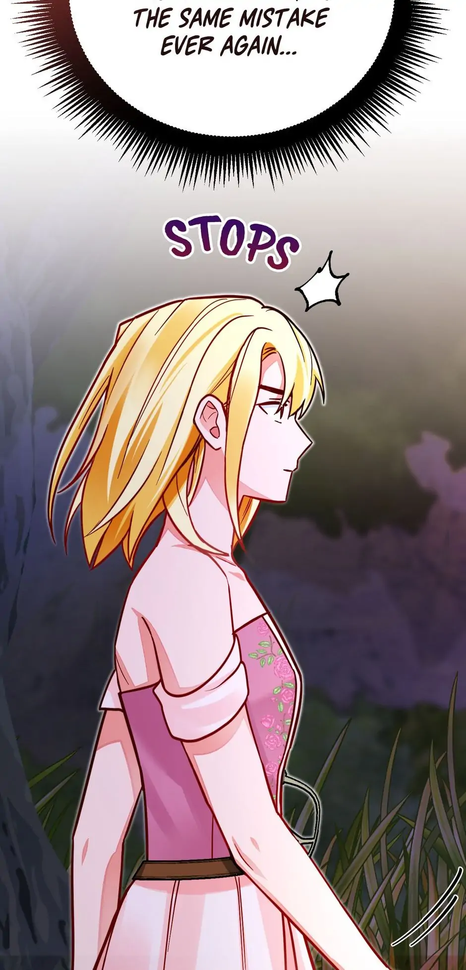 The Princess Doesn’t Want To Marry Her Ideal Type chapter 39 page 39