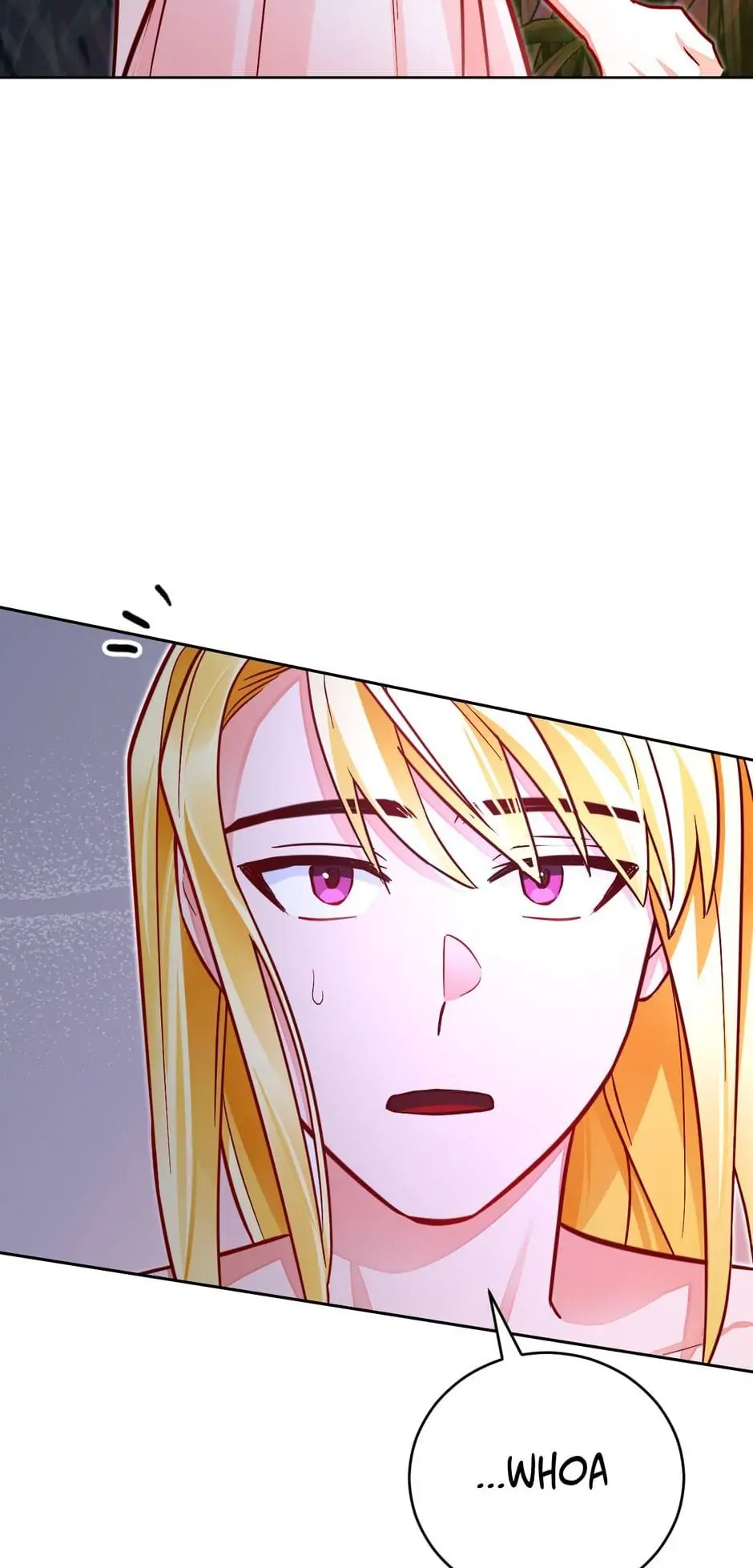 The Princess Doesn’t Want To Marry Her Ideal Type chapter 39 page 40