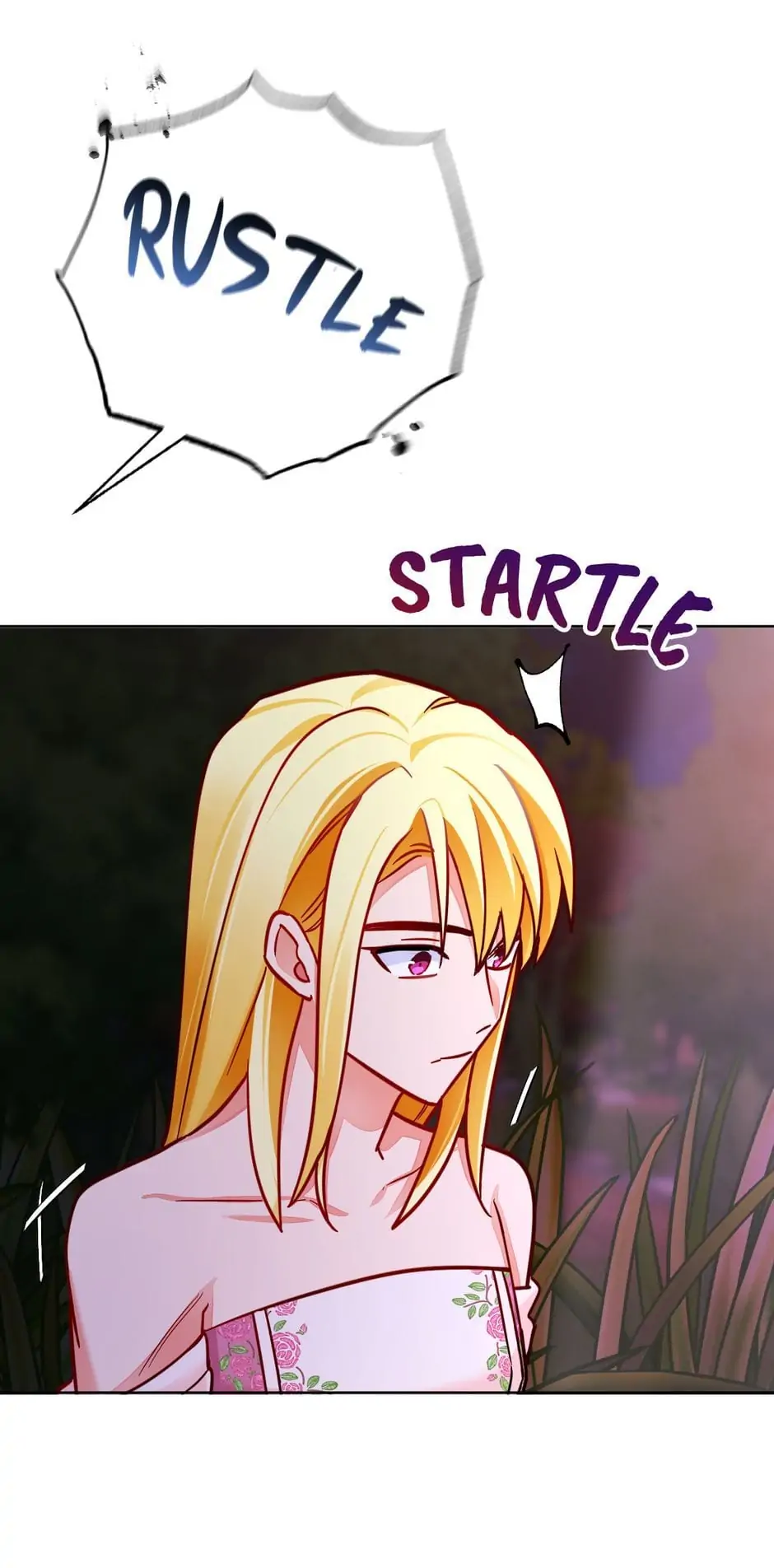 The Princess Doesn’t Want To Marry Her Ideal Type chapter 39 page 43