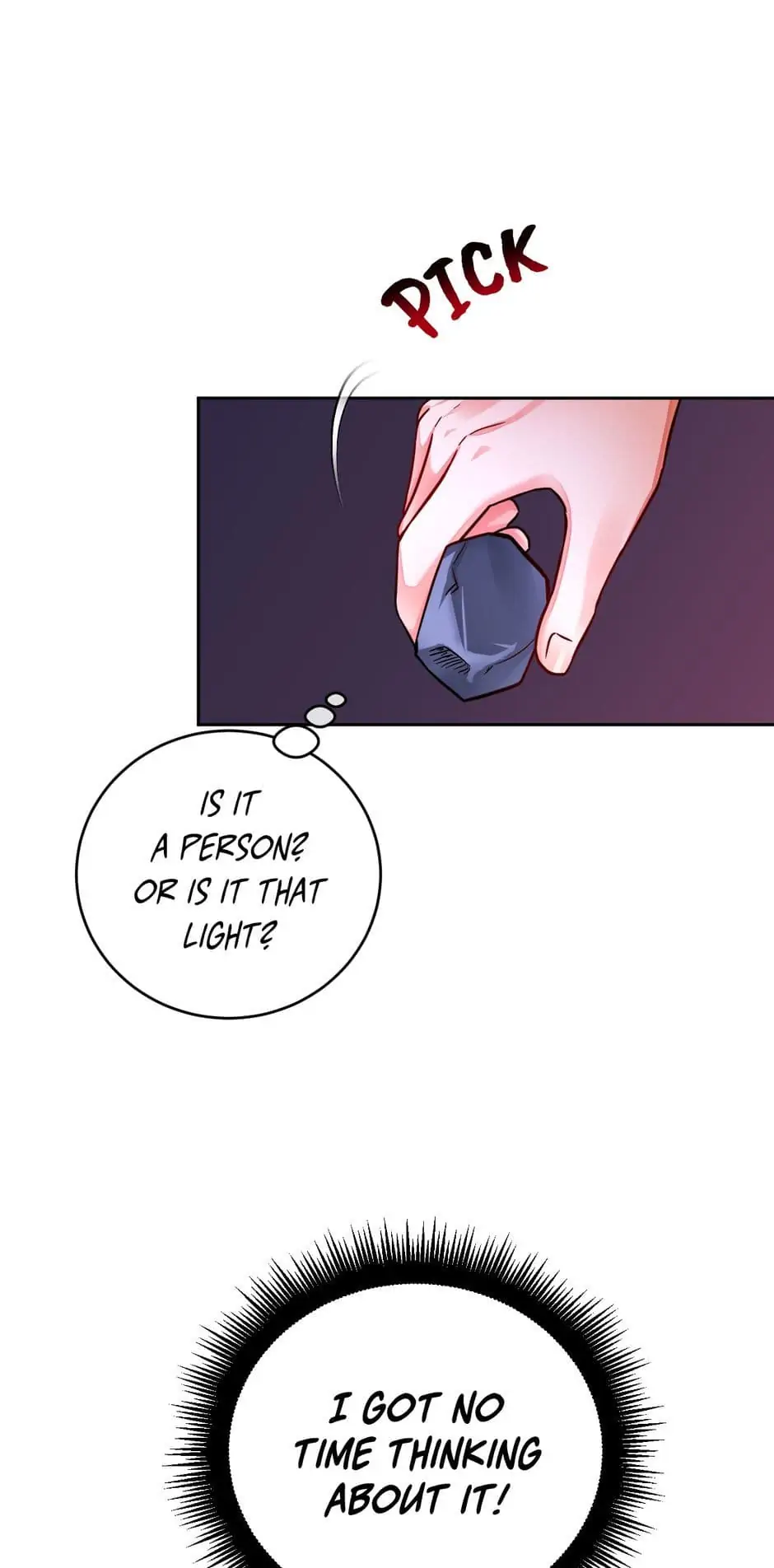The Princess Doesn’t Want To Marry Her Ideal Type chapter 39 page 44