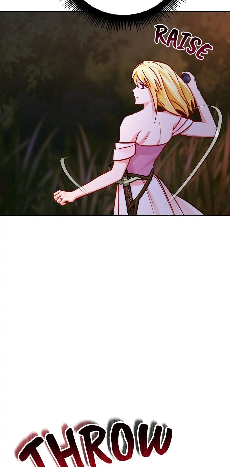 The Princess Doesn’t Want To Marry Her Ideal Type chapter 39 page 45