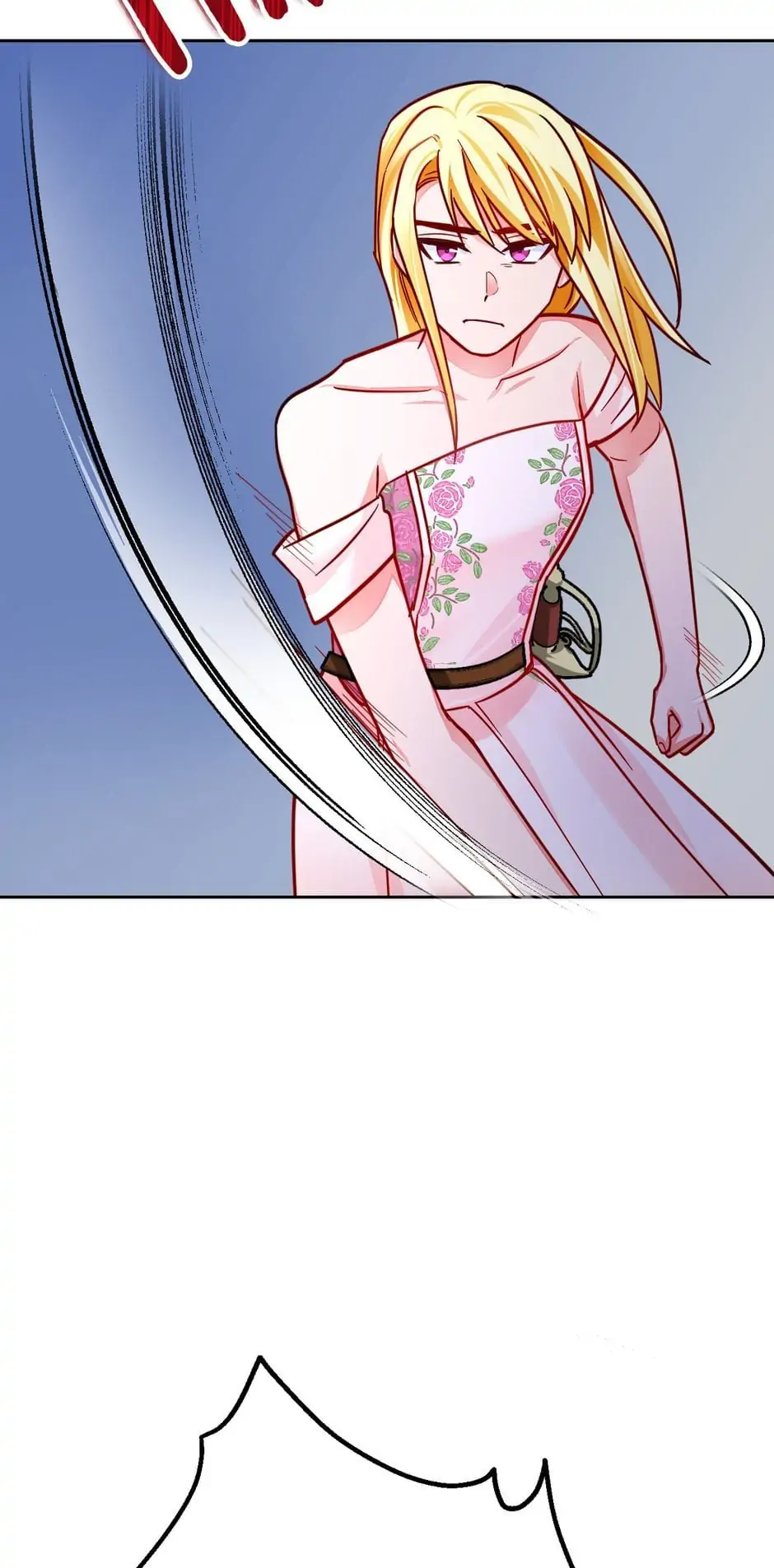 The Princess Doesn’t Want To Marry Her Ideal Type chapter 39 page 46