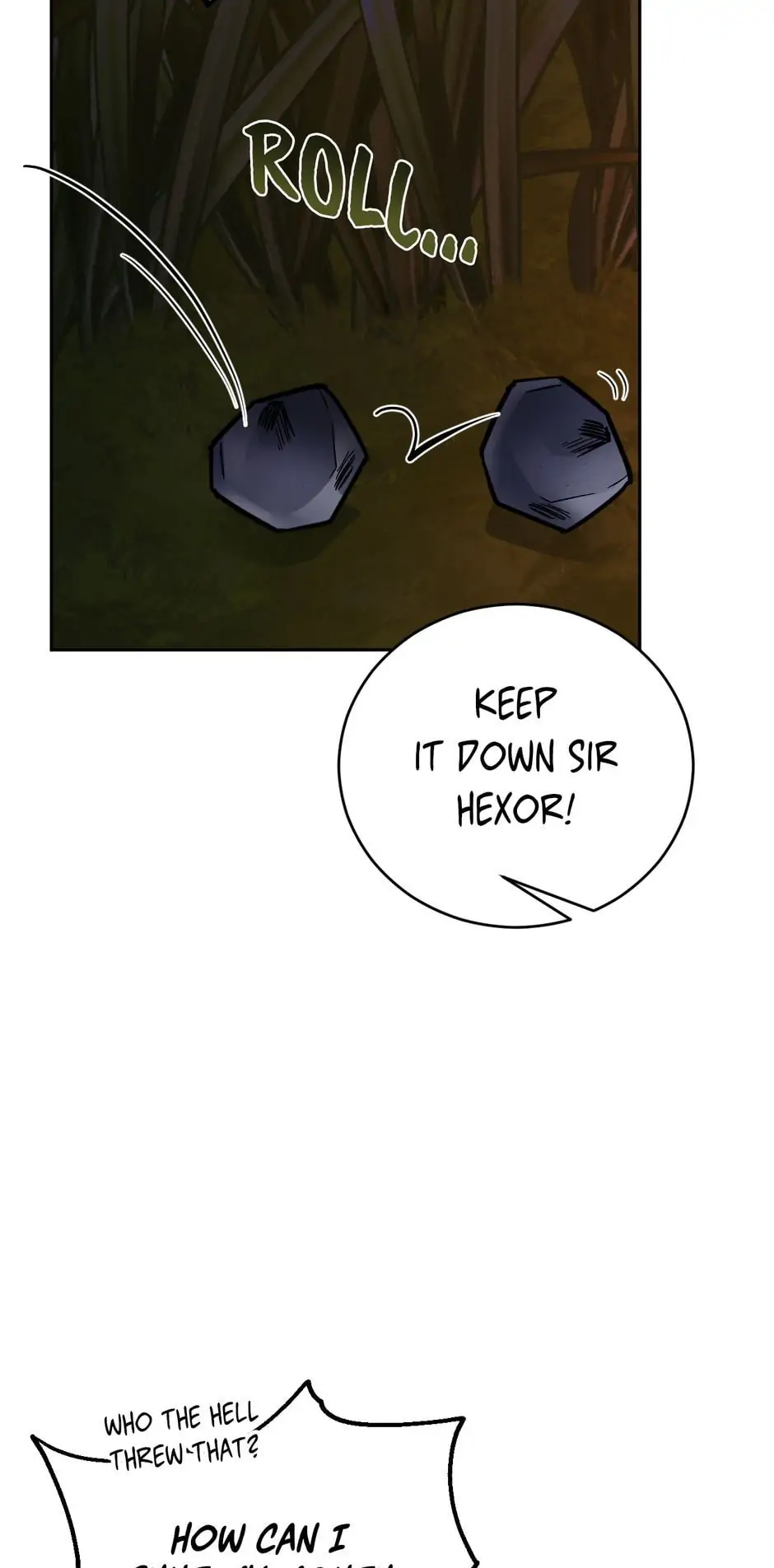 The Princess Doesn’t Want To Marry Her Ideal Type chapter 39 page 48