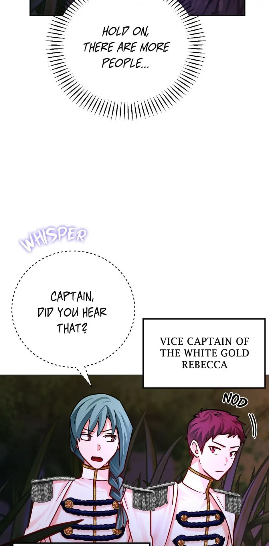 The Princess Doesn’t Want To Marry Her Ideal Type chapter 39 page 51