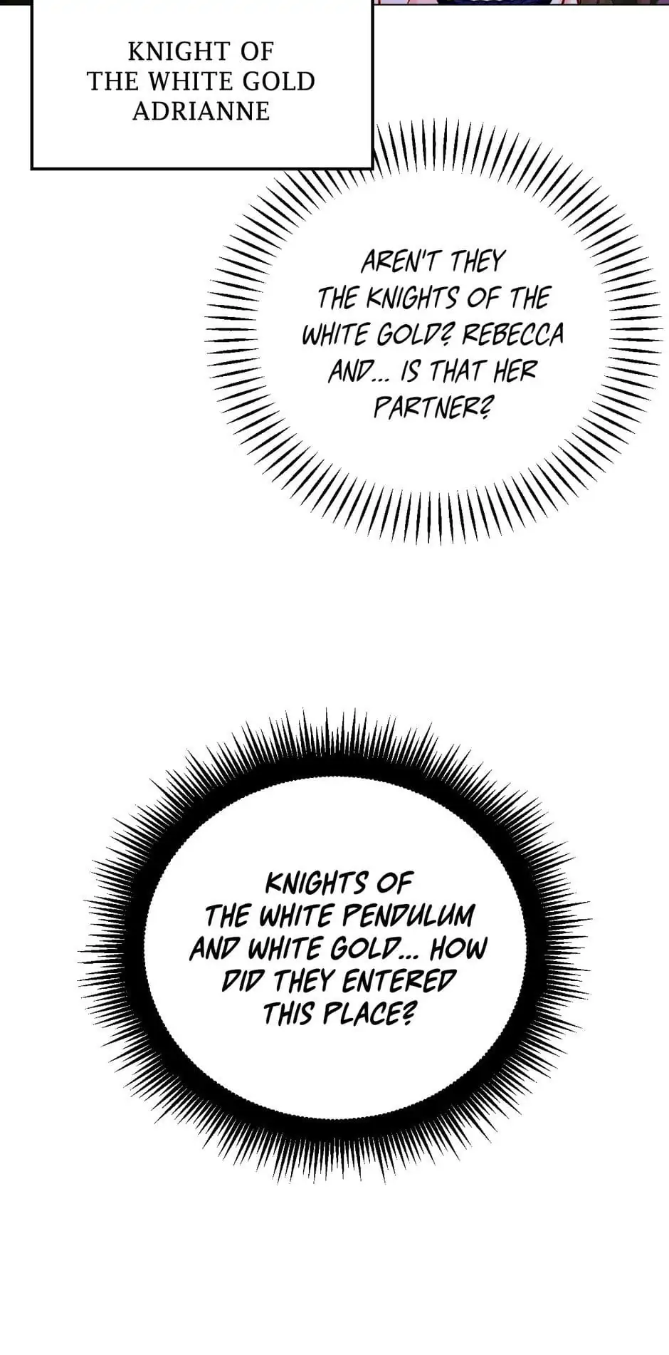 The Princess Doesn’t Want To Marry Her Ideal Type chapter 39 page 52