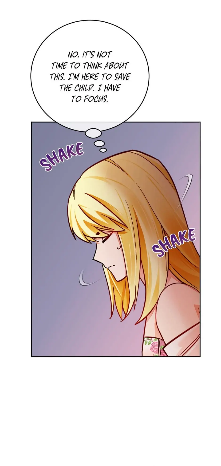 The Princess Doesn’t Want To Marry Her Ideal Type chapter 39 page 53