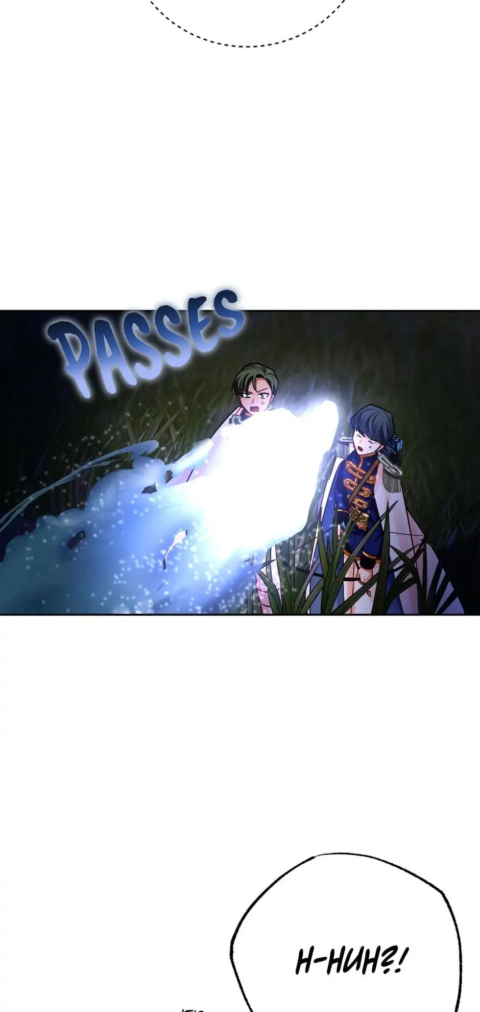 The Princess Doesn’t Want To Marry Her Ideal Type chapter 39 page 61