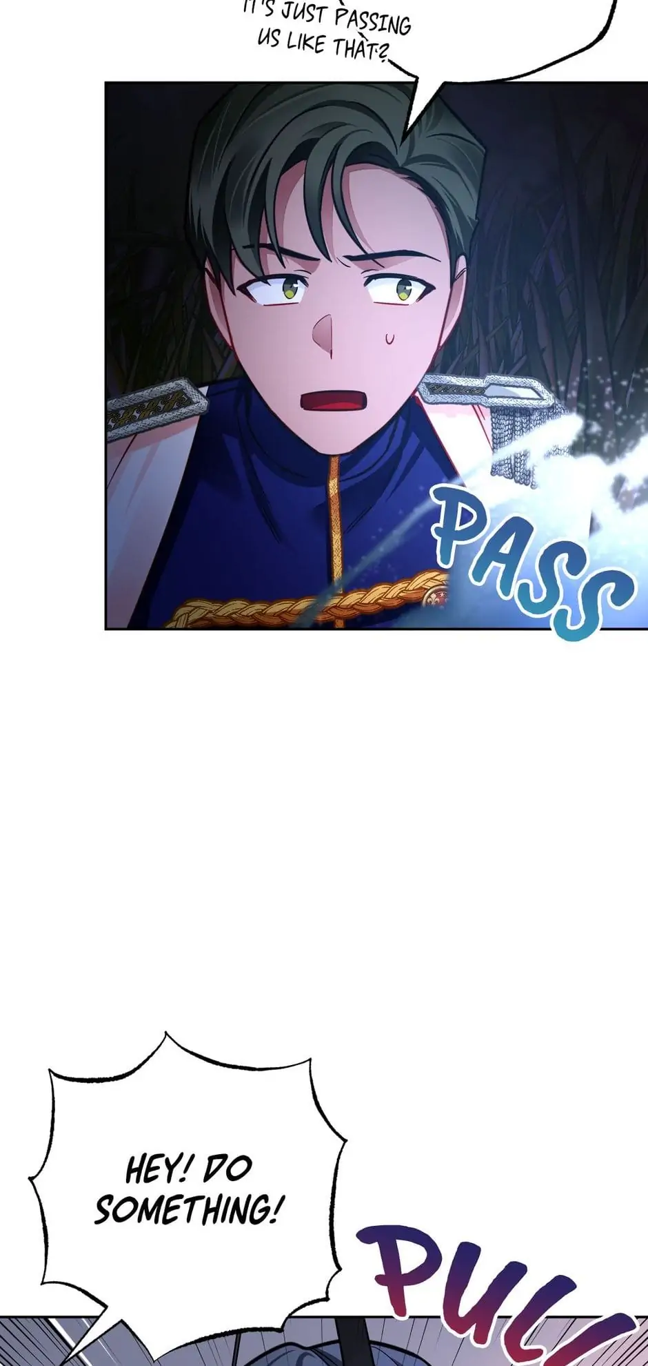 The Princess Doesn’t Want To Marry Her Ideal Type chapter 39 page 62
