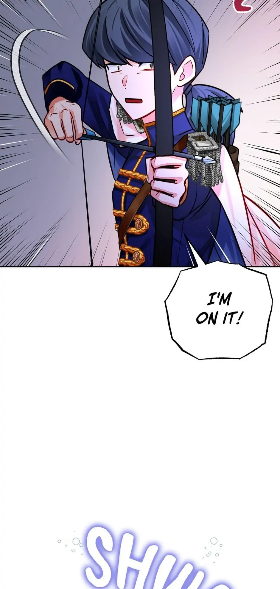 The Princess Doesn’t Want To Marry Her Ideal Type chapter 39 page 63