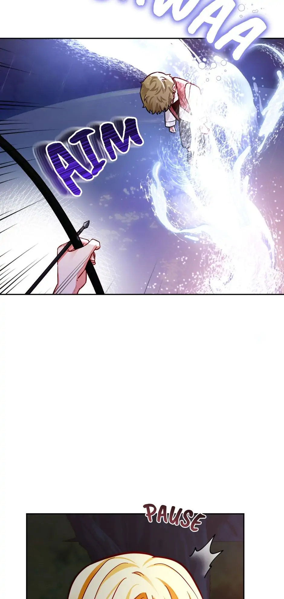 The Princess Doesn’t Want To Marry Her Ideal Type chapter 39 page 64