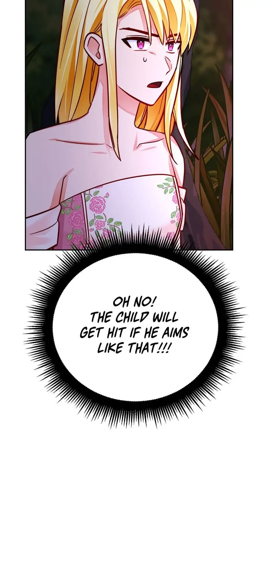 The Princess Doesn’t Want To Marry Her Ideal Type chapter 39 page 65