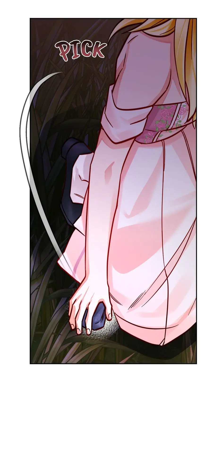 The Princess Doesn’t Want To Marry Her Ideal Type chapter 39 page 66
