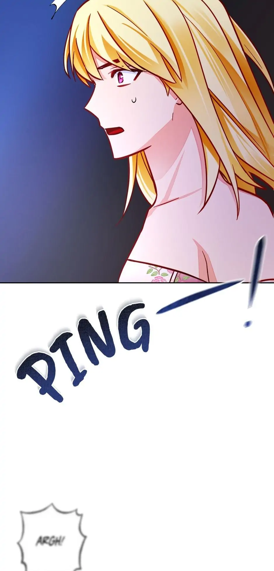 The Princess Doesn’t Want To Marry Her Ideal Type chapter 39 page 69