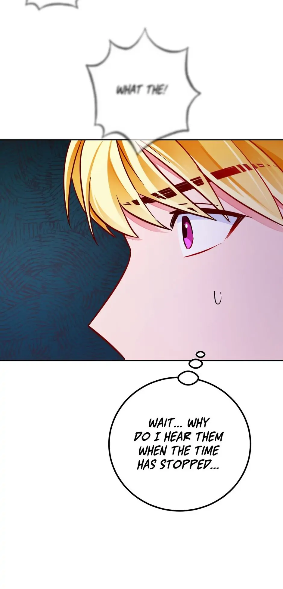 The Princess Doesn’t Want To Marry Her Ideal Type chapter 39 page 70