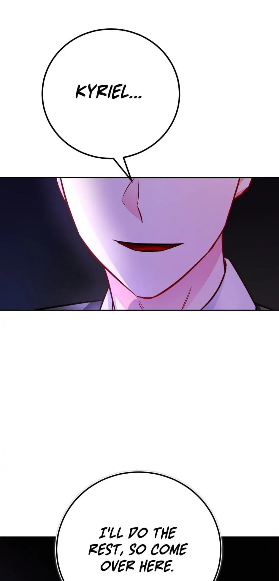 The Princess Doesn’t Want To Marry Her Ideal Type chapter 39 page 71