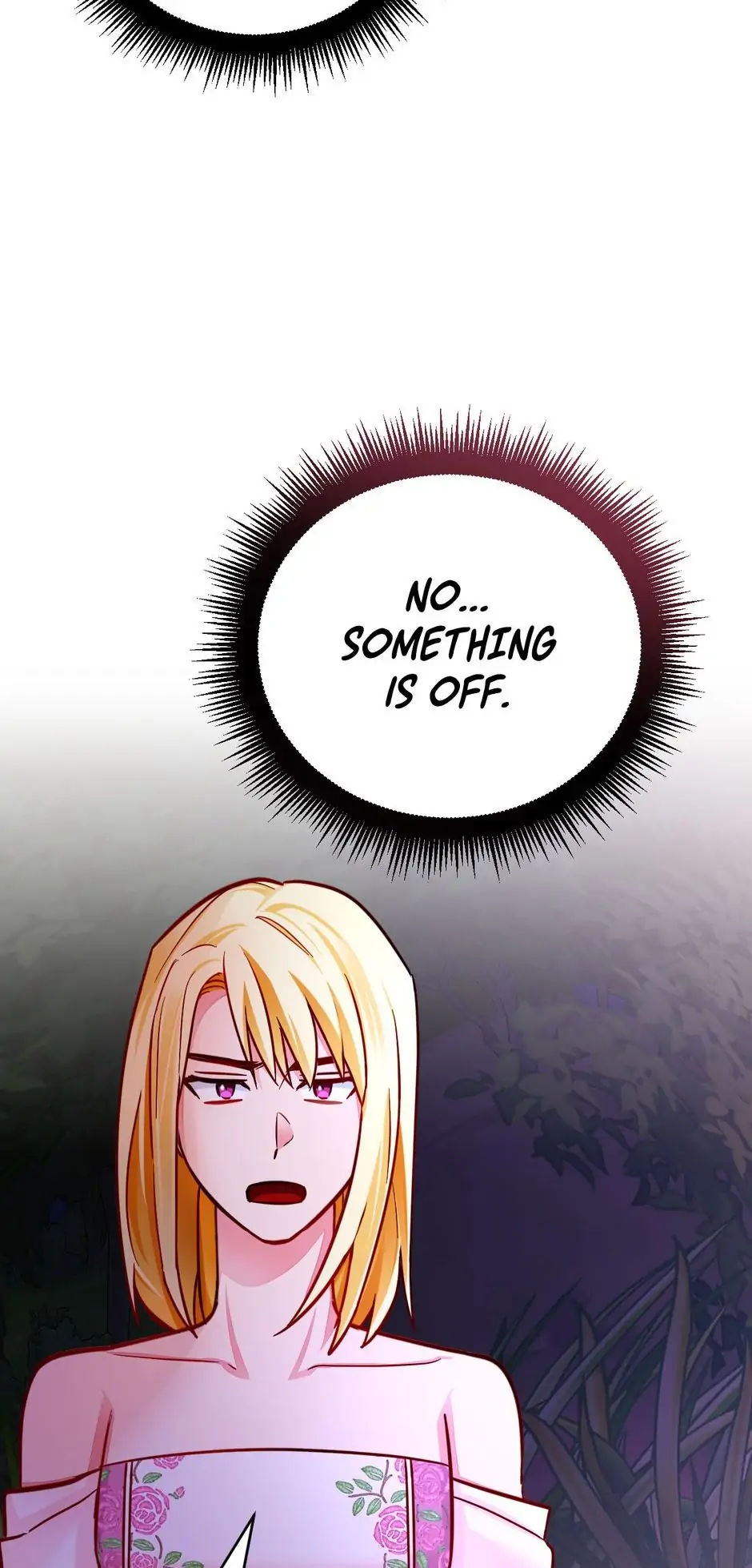 The Princess Doesn’t Want To Marry Her Ideal Type chapter 39 page 73