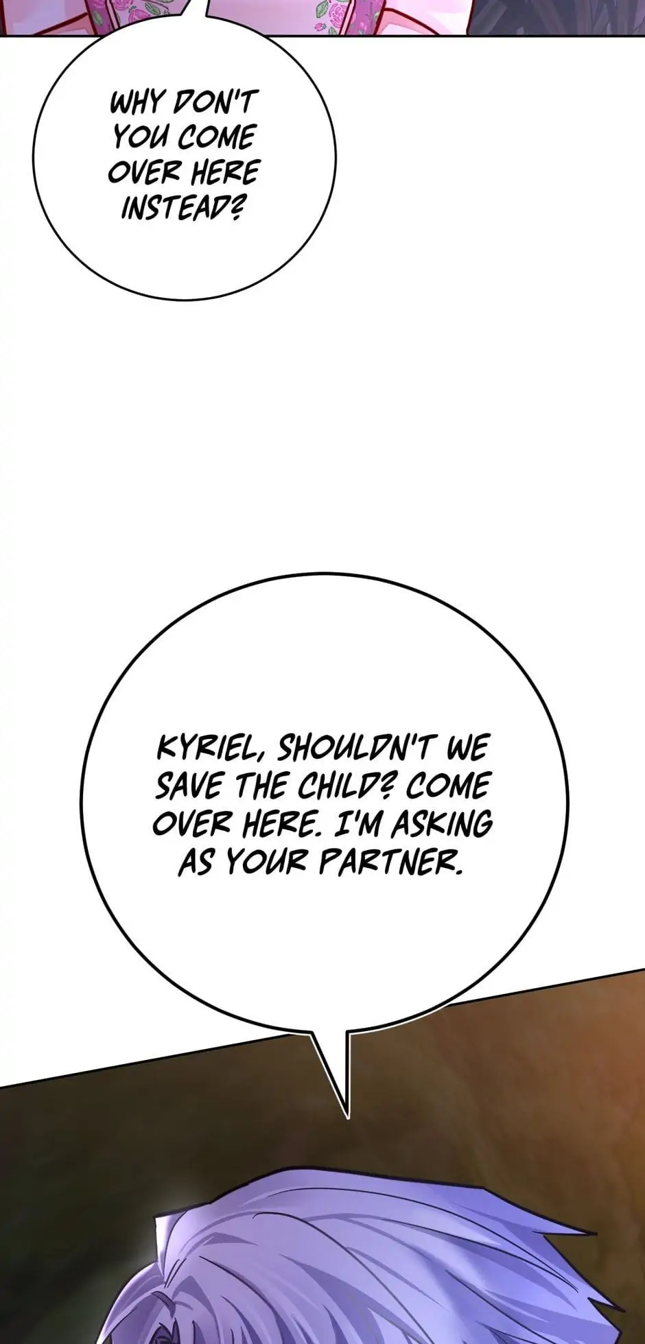 The Princess Doesn’t Want To Marry Her Ideal Type chapter 39 page 74