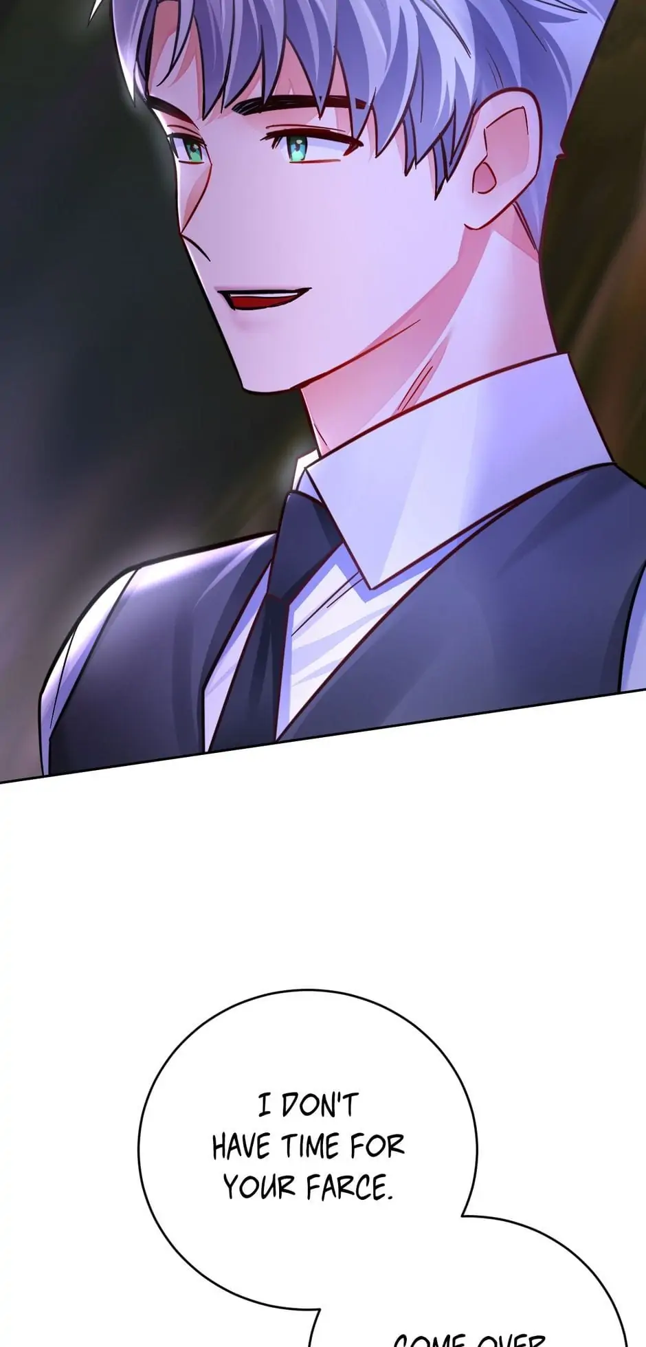 The Princess Doesn’t Want To Marry Her Ideal Type chapter 39 page 75