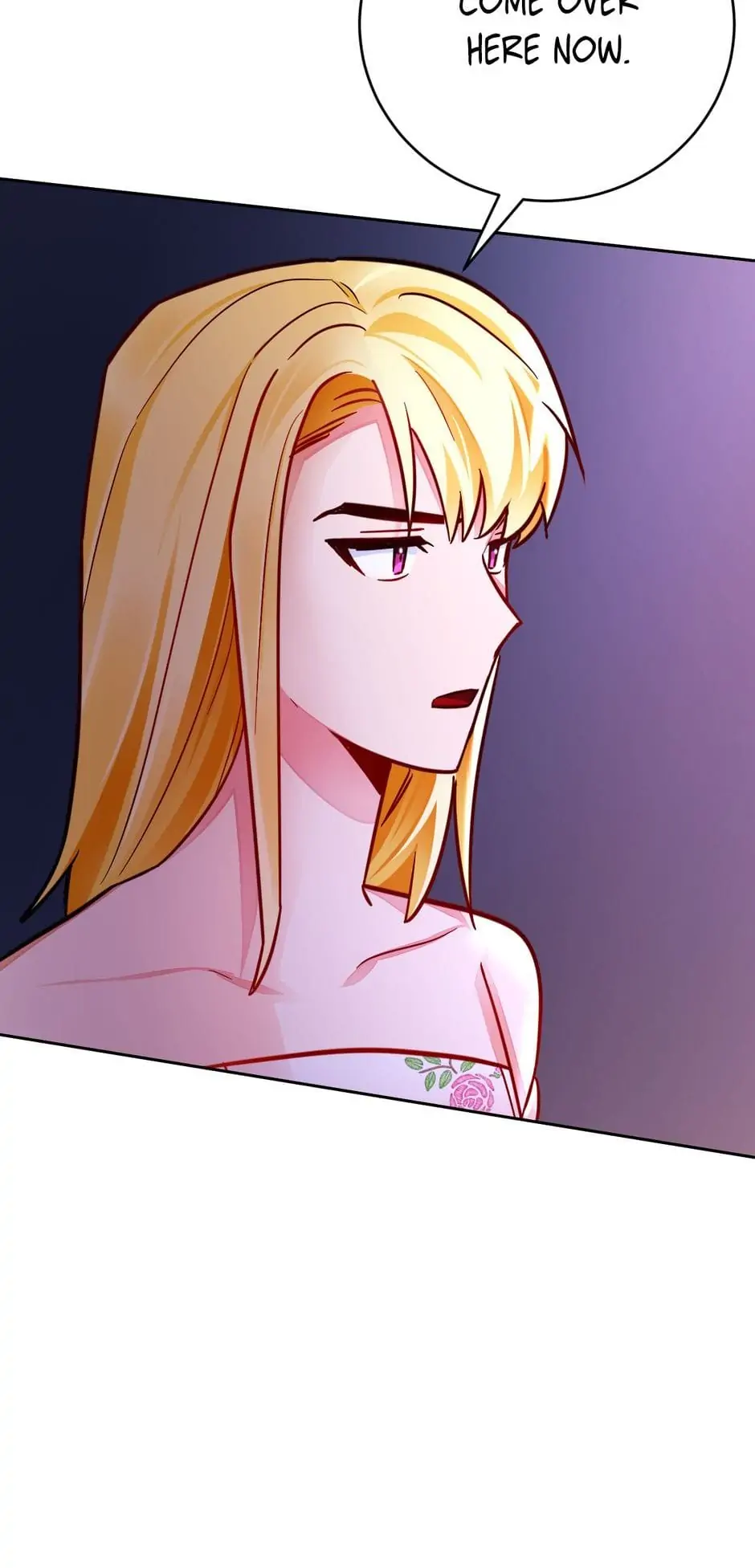 The Princess Doesn’t Want To Marry Her Ideal Type chapter 39 page 76