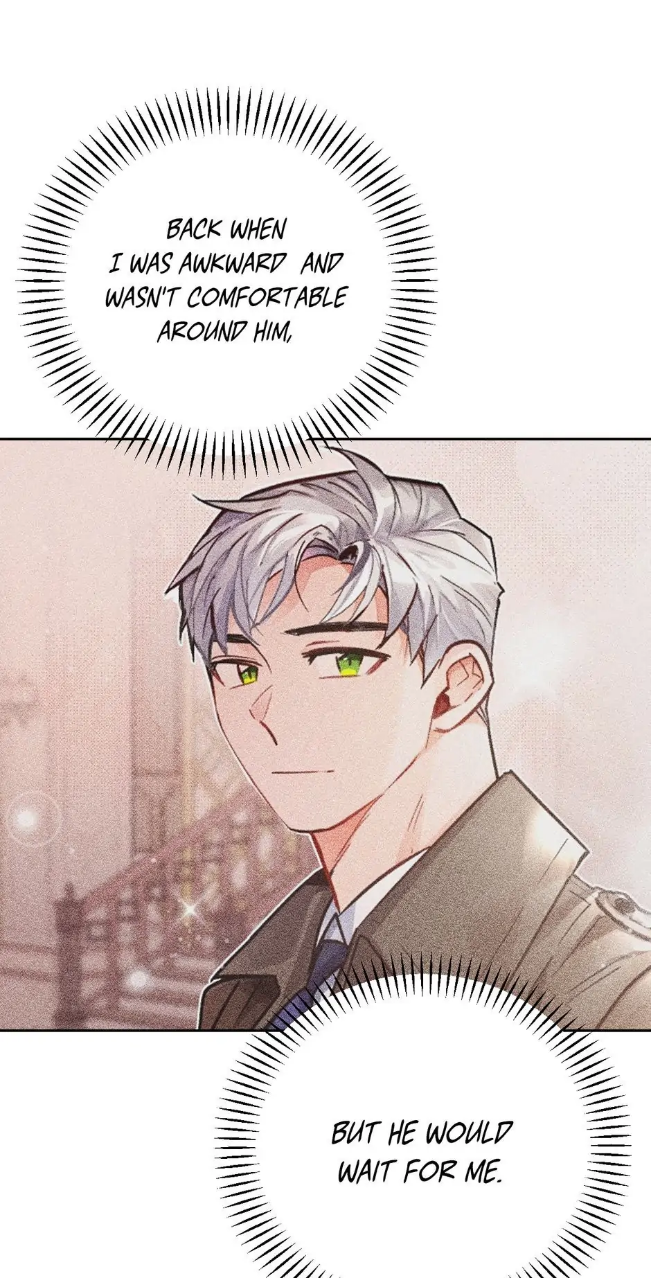 The Princess Doesn’t Want To Marry Her Ideal Type chapter 39 page 77