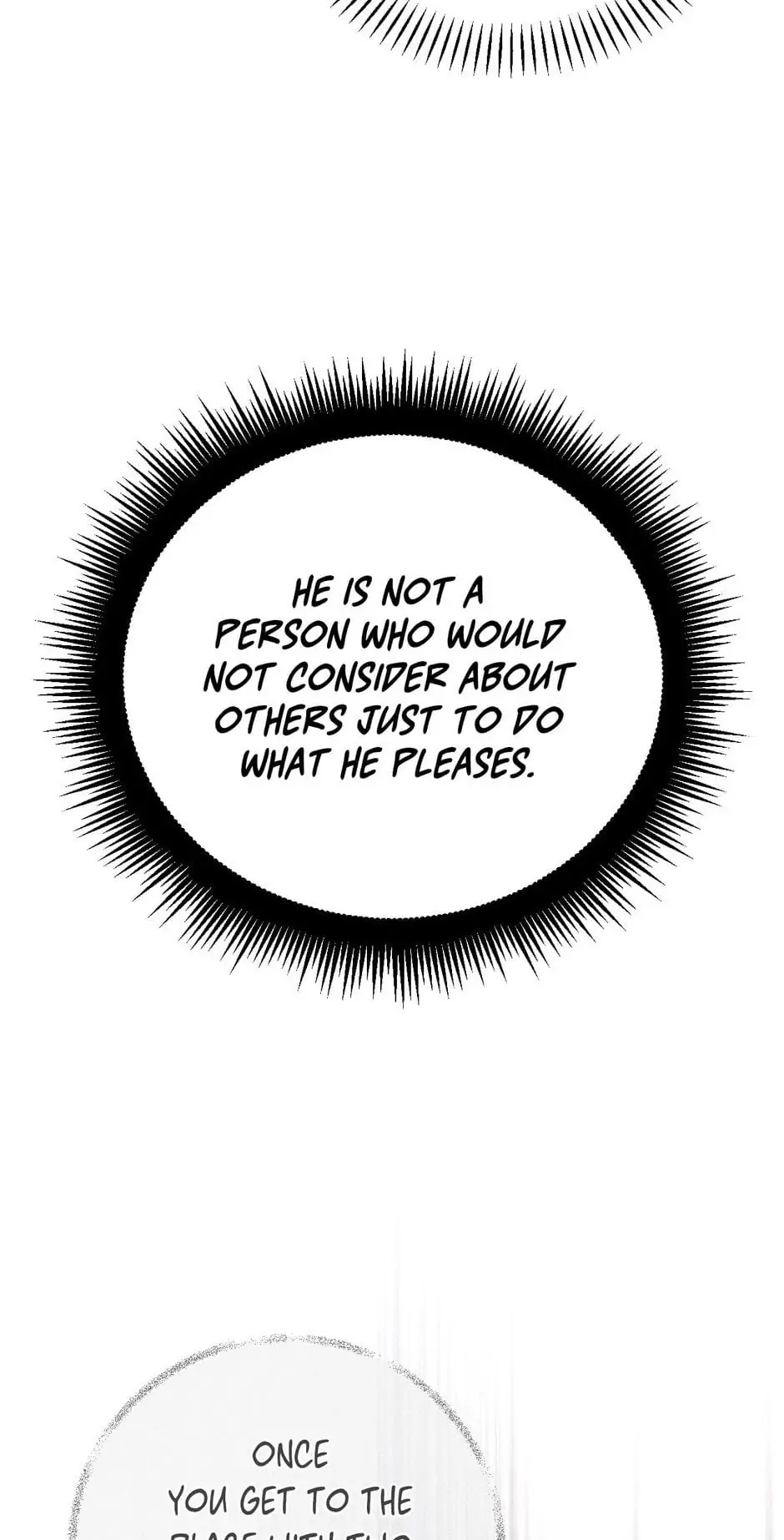 The Princess Doesn’t Want To Marry Her Ideal Type chapter 39 page 78