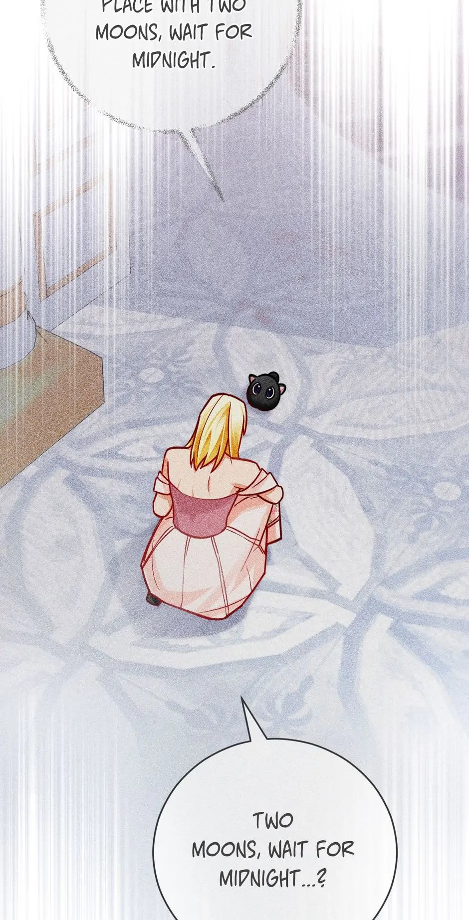 The Princess Doesn’t Want To Marry Her Ideal Type chapter 39 page 79