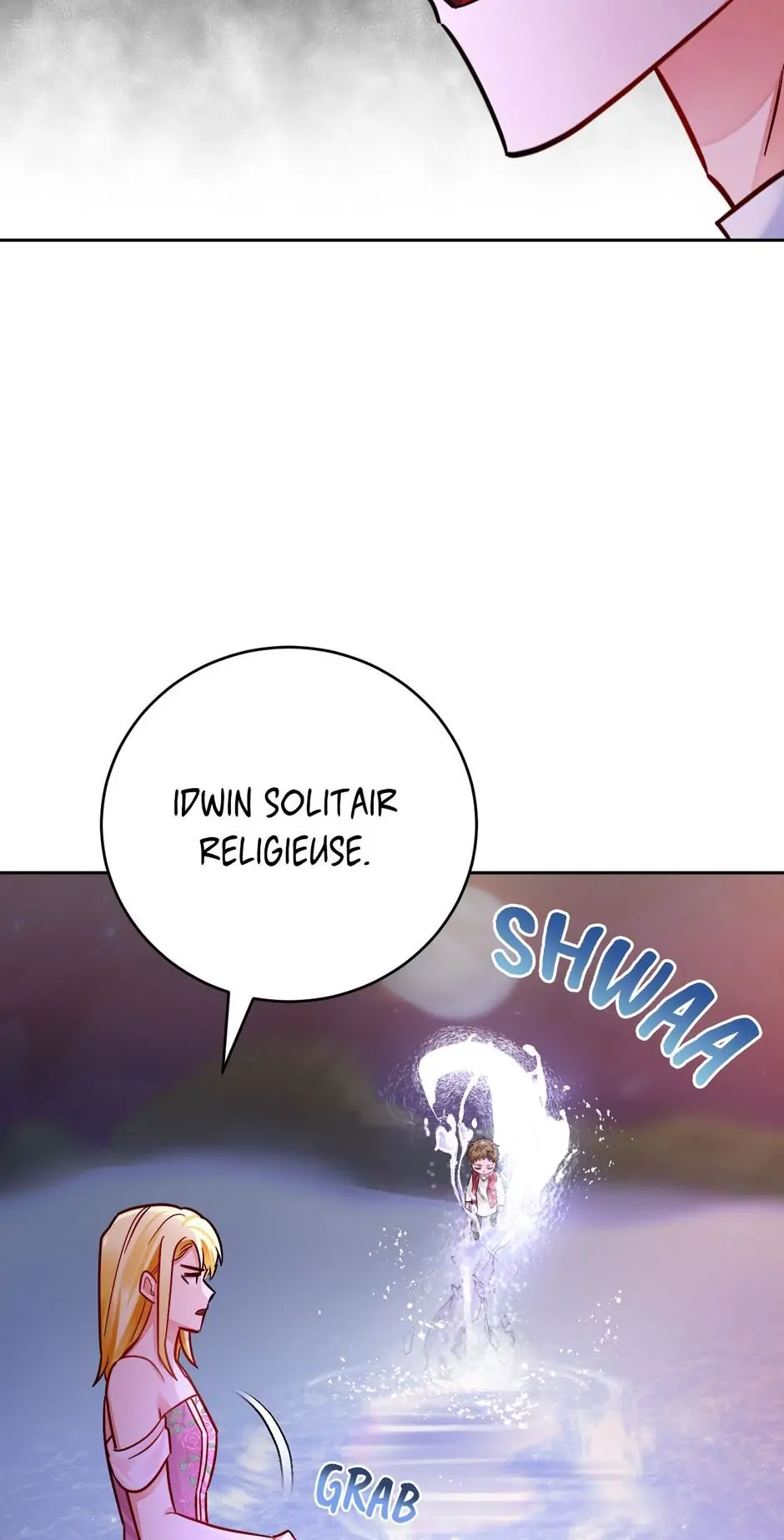 The Princess Doesn’t Want To Marry Her Ideal Type chapter 39 page 81