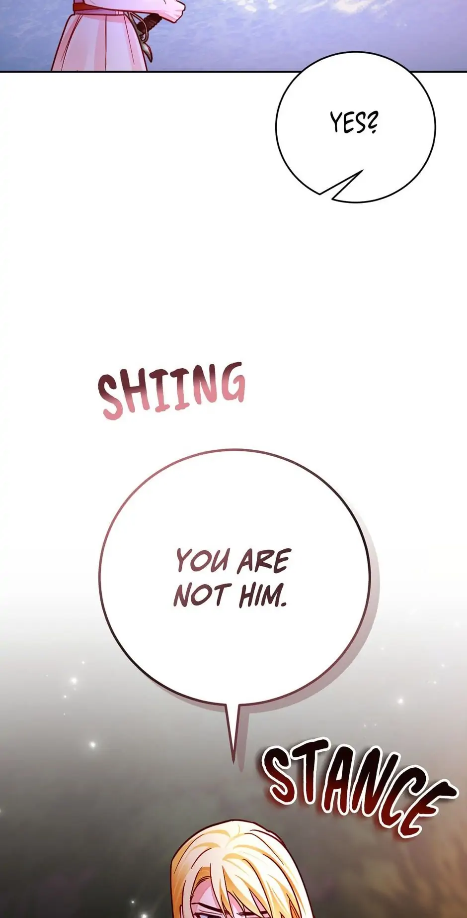 The Princess Doesn’t Want To Marry Her Ideal Type chapter 39 page 82