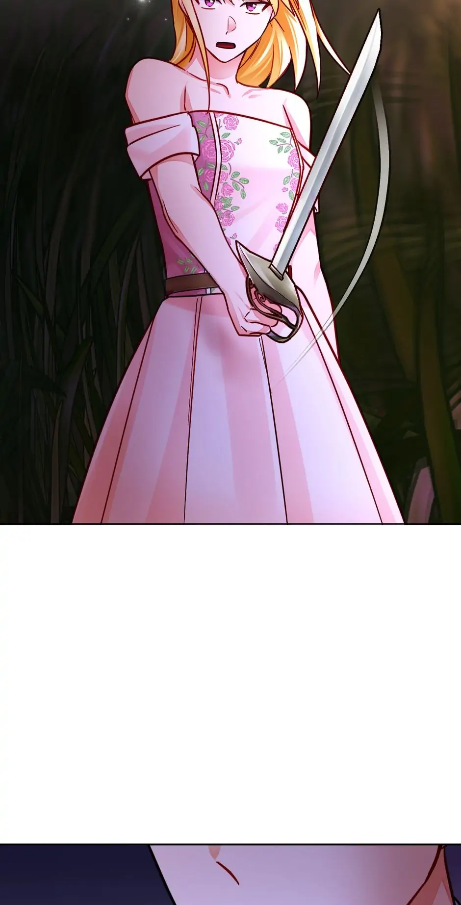The Princess Doesn’t Want To Marry Her Ideal Type chapter 39 page 83