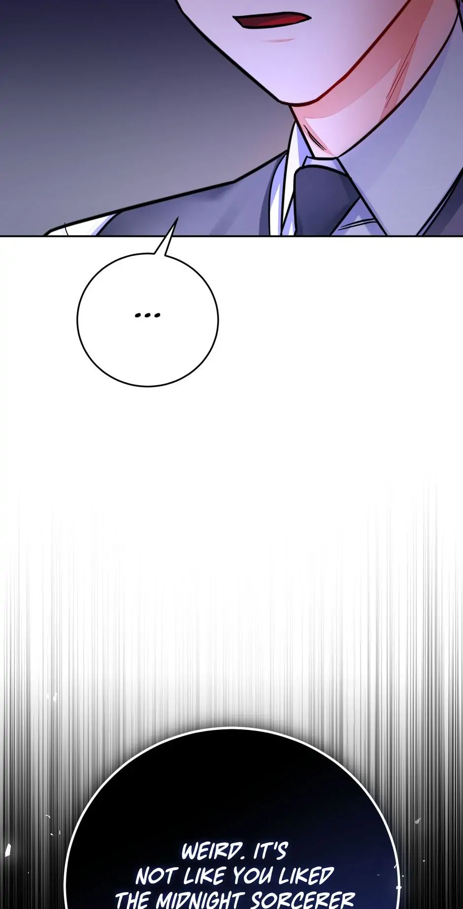 The Princess Doesn’t Want To Marry Her Ideal Type chapter 39 page 84