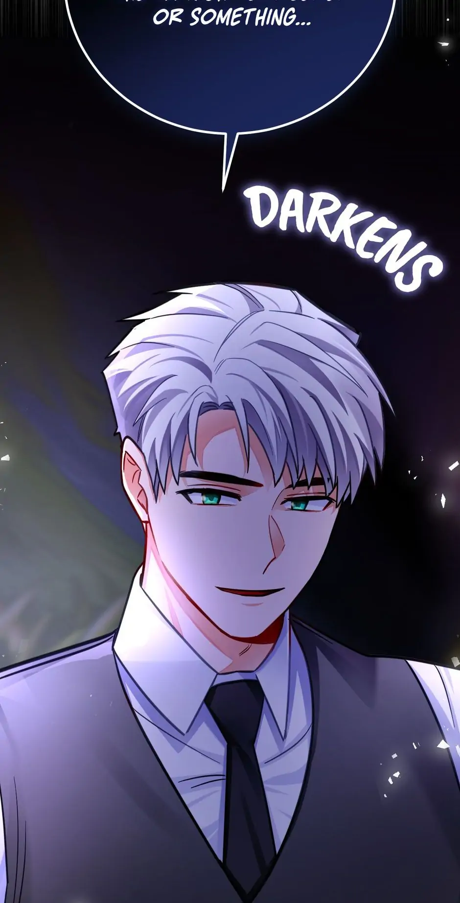The Princess Doesn’t Want To Marry Her Ideal Type chapter 39 page 85