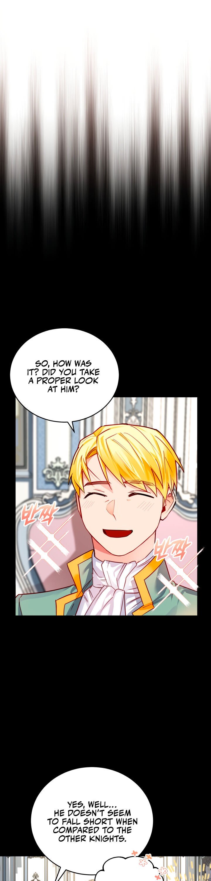 The Princess Doesn’t Want To Marry Her Ideal Type chapter 4 page 10