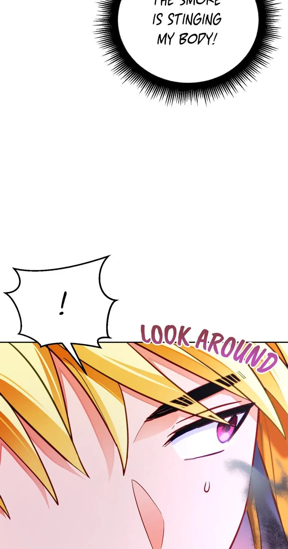 The Princess Doesn’t Want To Marry Her Ideal Type chapter 40 page 4