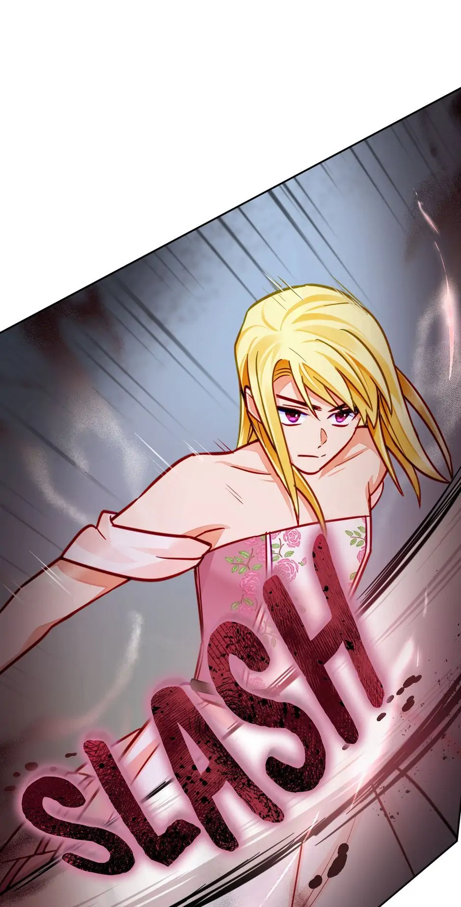 The Princess Doesn’t Want To Marry Her Ideal Type chapter 40 page 7