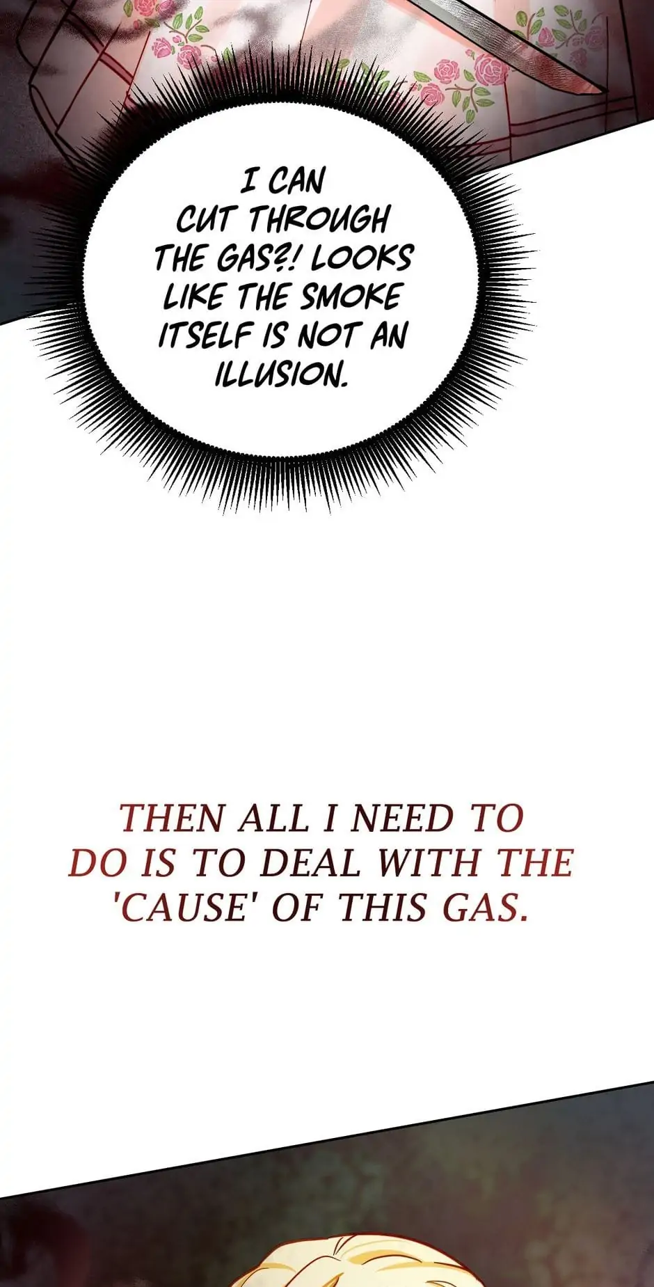 The Princess Doesn’t Want To Marry Her Ideal Type chapter 40 page 9