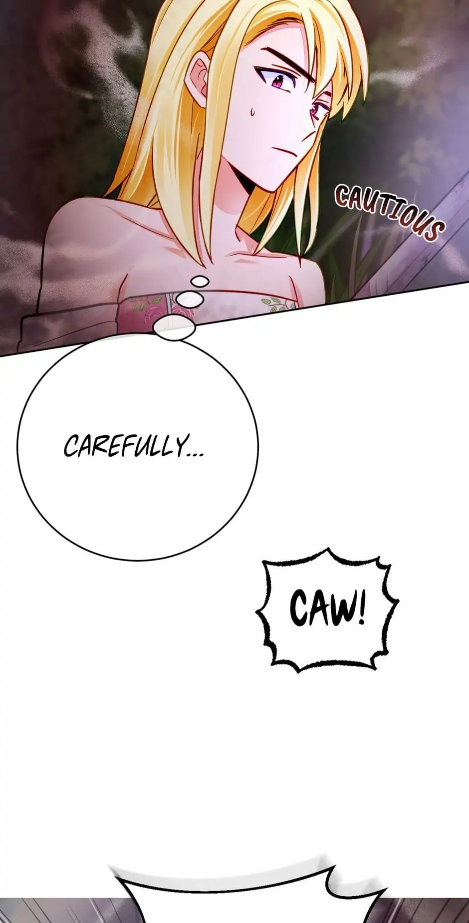 The Princess Doesn’t Want To Marry Her Ideal Type chapter 40 page 10