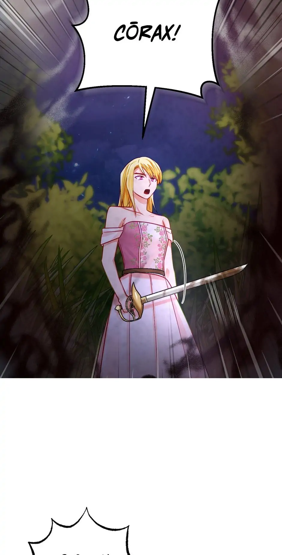 The Princess Doesn’t Want To Marry Her Ideal Type chapter 40 page 11