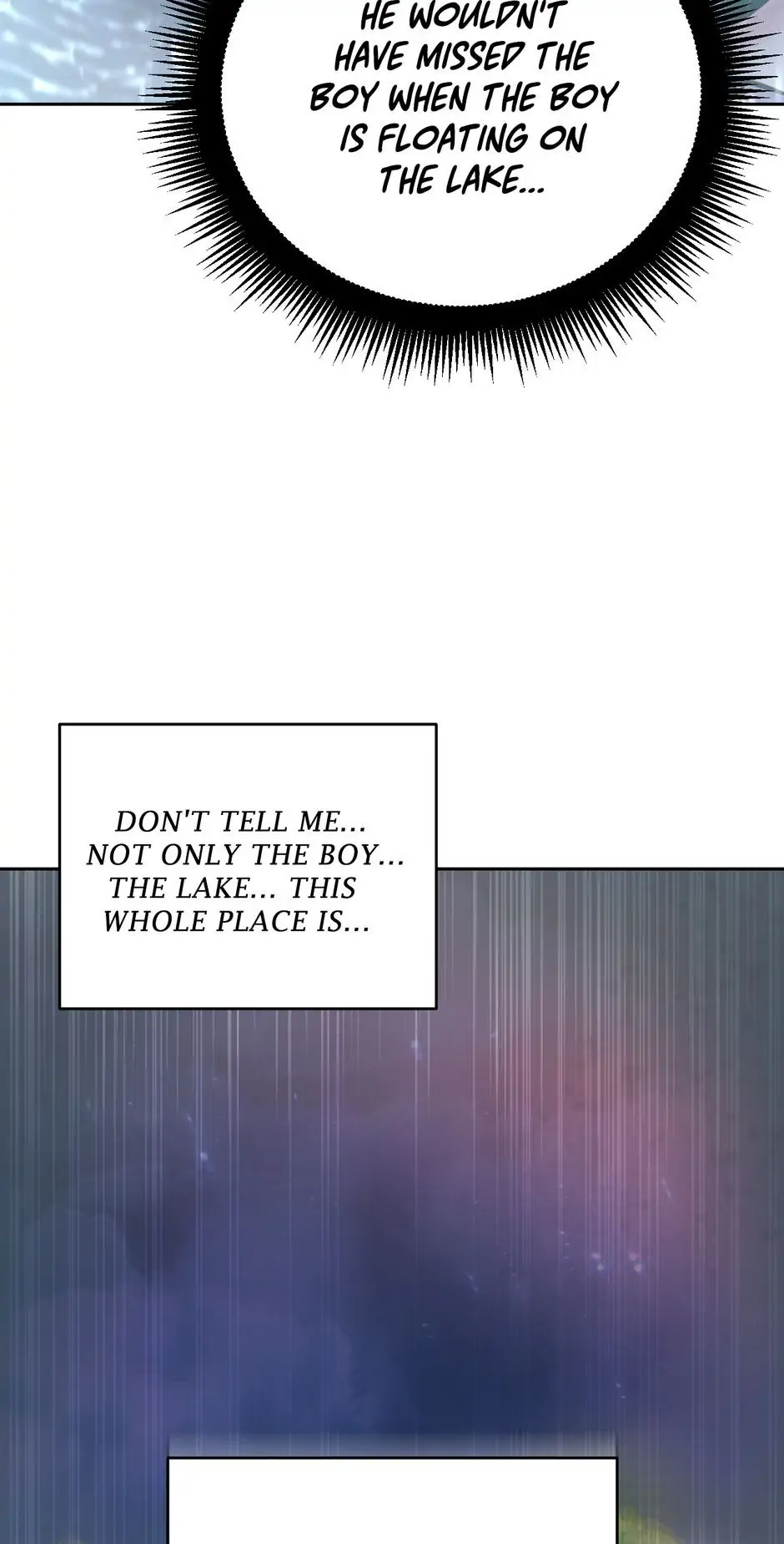 The Princess Doesn’t Want To Marry Her Ideal Type chapter 40 page 14