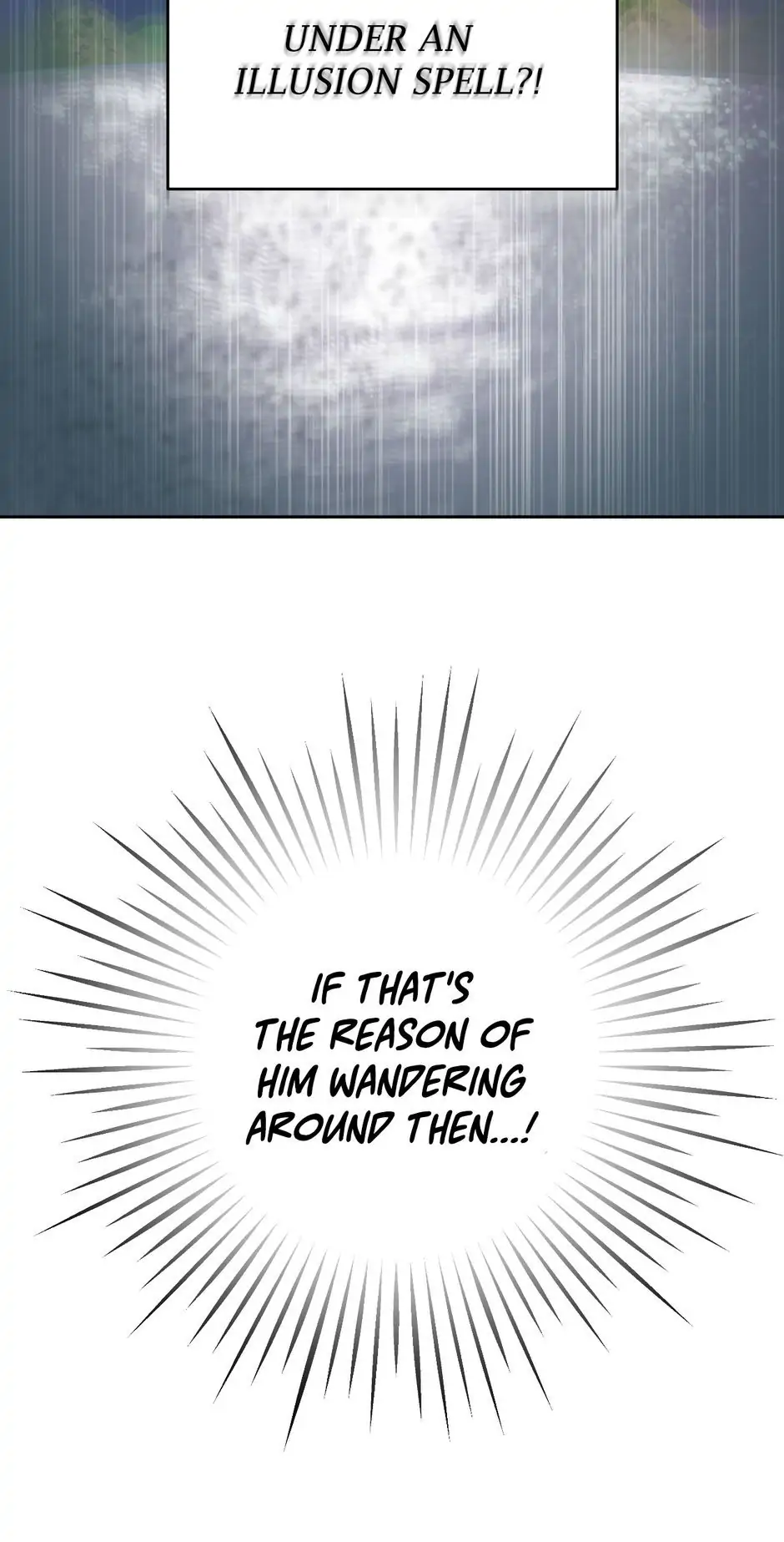 The Princess Doesn’t Want To Marry Her Ideal Type chapter 40 page 15
