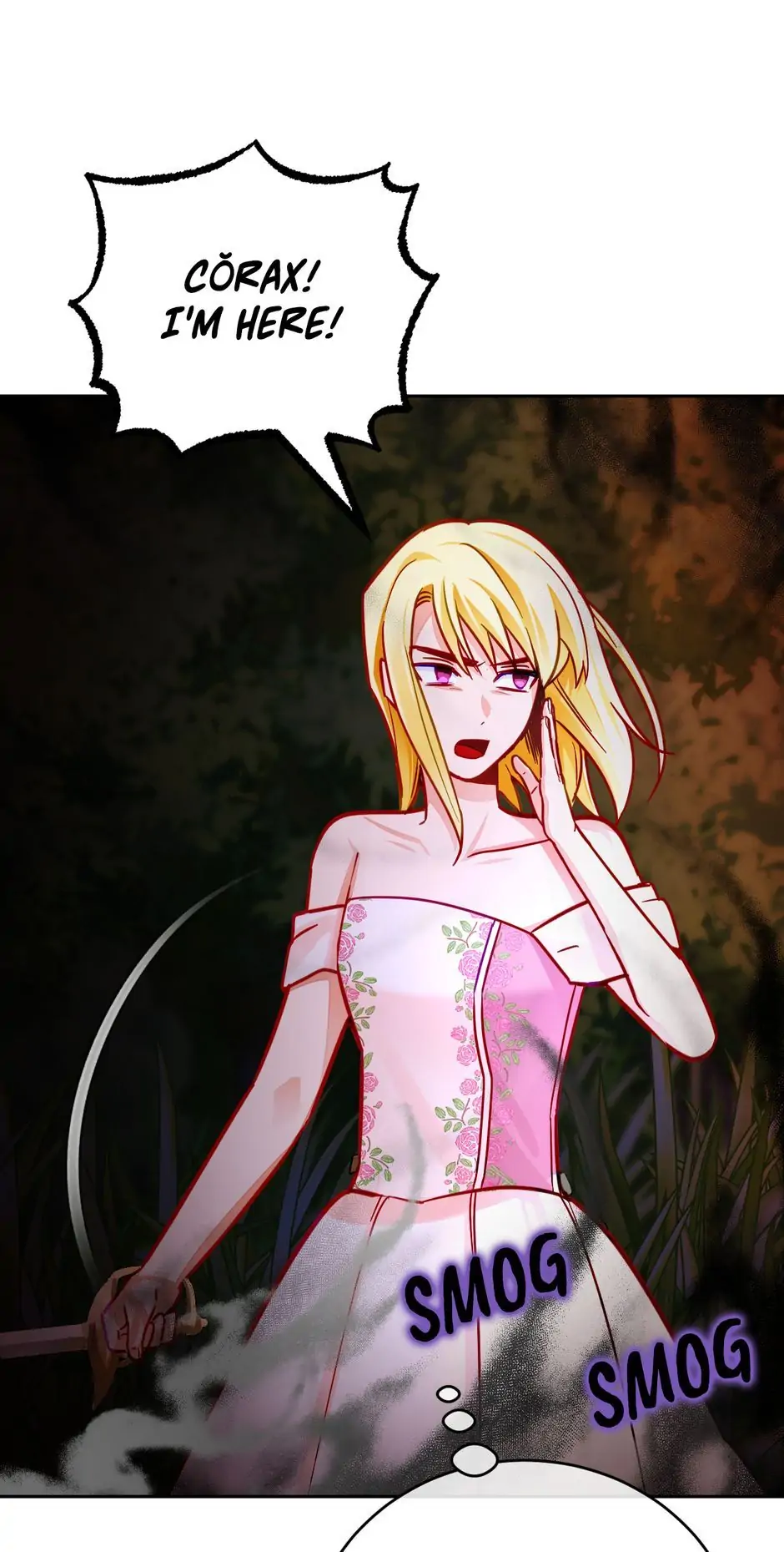 The Princess Doesn’t Want To Marry Her Ideal Type chapter 40 page 16