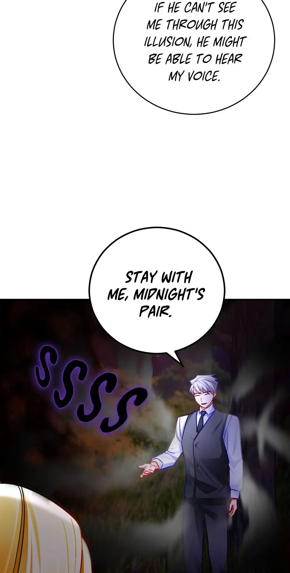 The Princess Doesn’t Want To Marry Her Ideal Type chapter 40 page 17