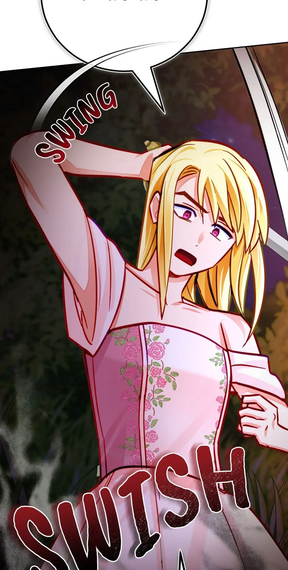 The Princess Doesn’t Want To Marry Her Ideal Type chapter 40 page 20