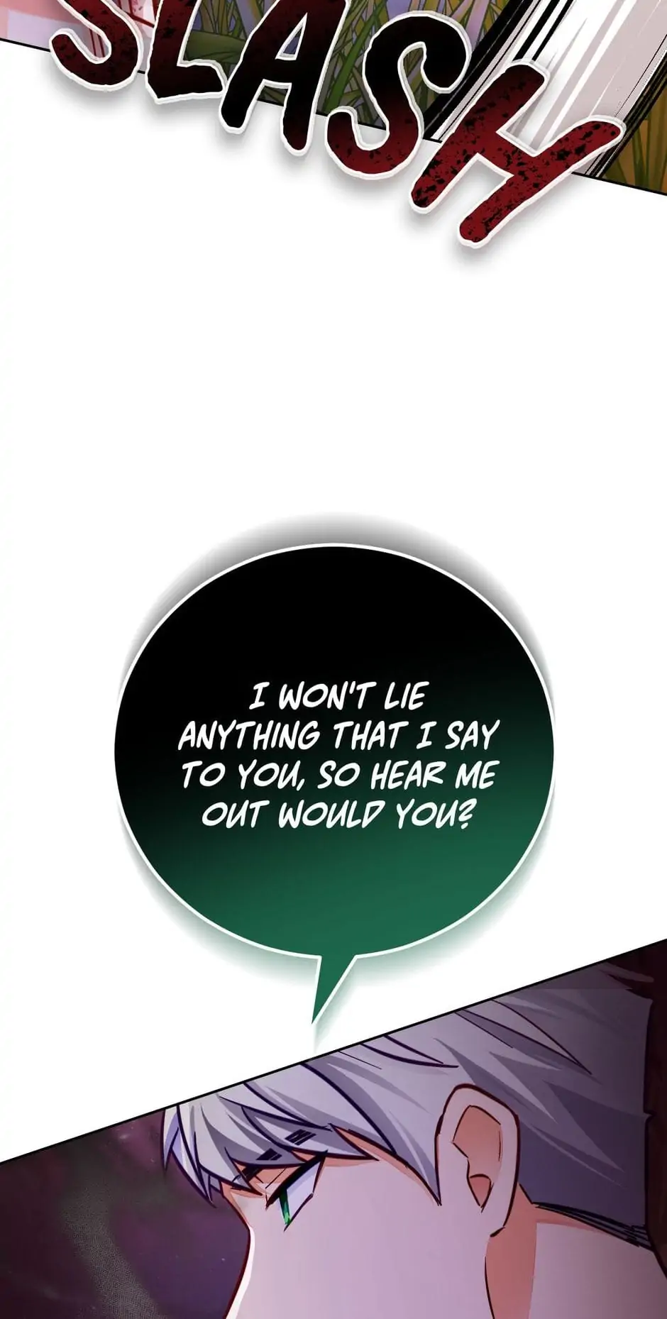 The Princess Doesn’t Want To Marry Her Ideal Type chapter 40 page 23