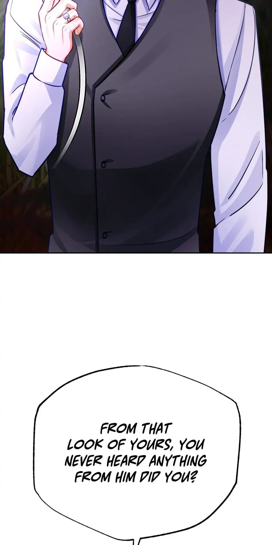 The Princess Doesn’t Want To Marry Her Ideal Type chapter 40 page 27