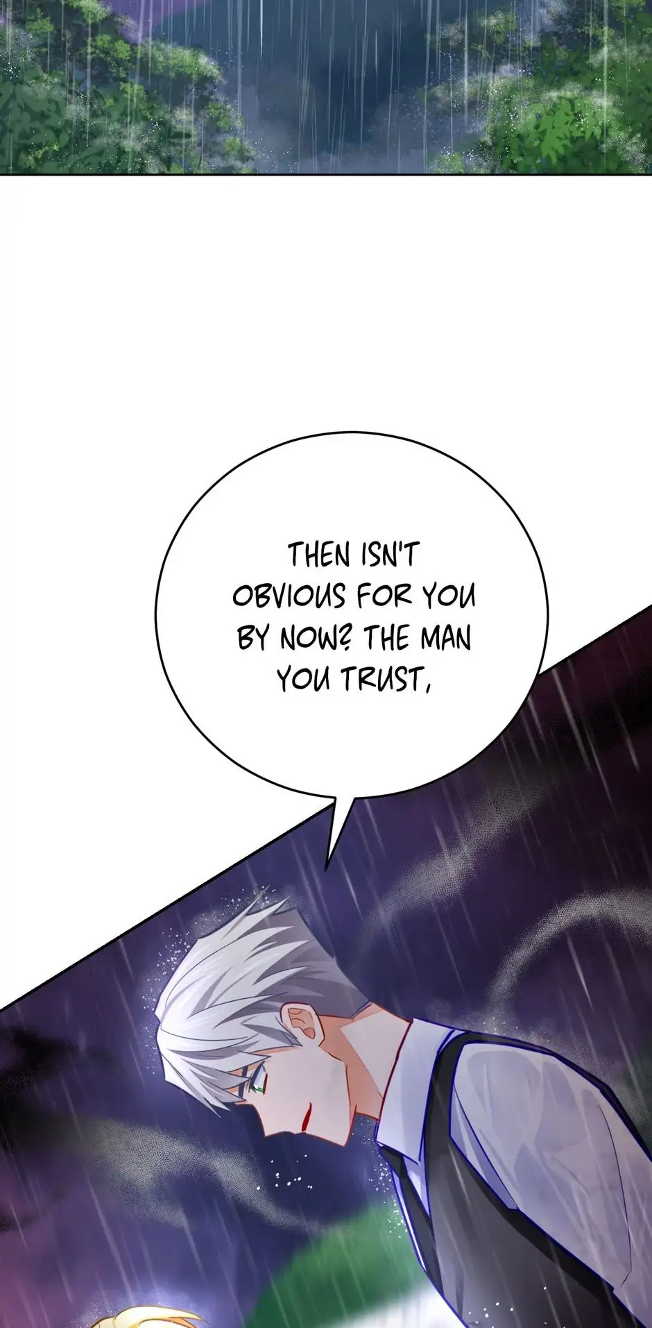 The Princess Doesn’t Want To Marry Her Ideal Type chapter 40 page 34